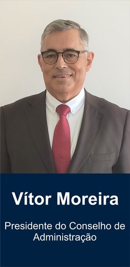 Vitor Moreira